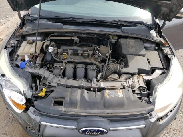 Photo 11 from auction – 2014 FORD FOCUS SE with VIN 1FADP3F24EL372864