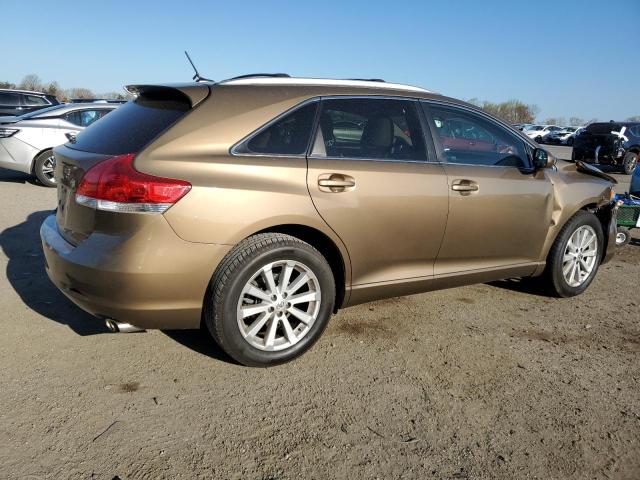 Photo 3 from auction – 2009 TOYOTA VENZA with VIN 4T3ZE11A79U015402