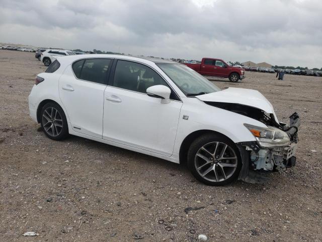 Photo 4 from auction – 2015 LEXUS CT 200 with VIN JTHKD5BH6F2210238