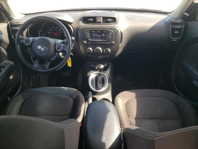 Photo 8 from auction – 2017 KIA SOUL with VIN KNDJN2A24H7457334