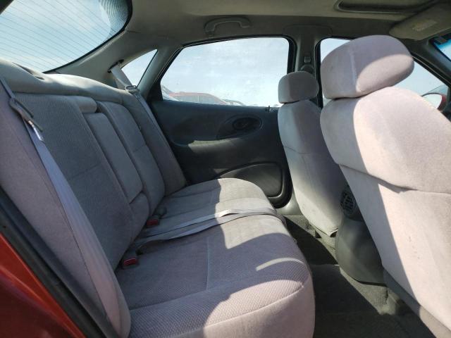 Photo 10 from auction – 1999 FORD TAURUS SE with VIN 1FAFP53S5XA276491
