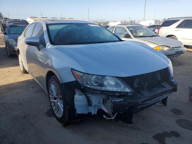 Photo 4 from auction – 2013 LEXUS ES 350 with VIN JTHBK1GG8D2016452