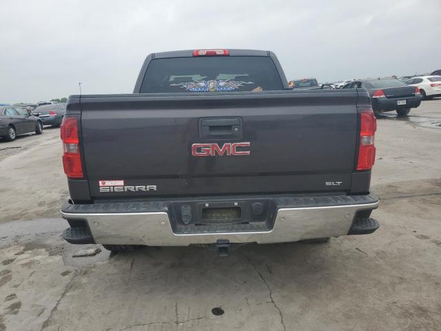 Photo 6 from auction – 2014 GMC SIERRA K15 with VIN 3GTU2VEC9EG517330