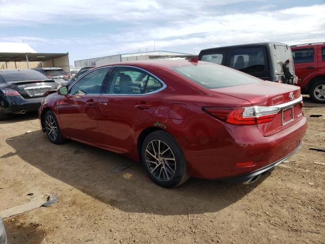 Photo 2 from auction – 2018 LEXUS ES 350 with VIN 58ABK1GG9JU095328