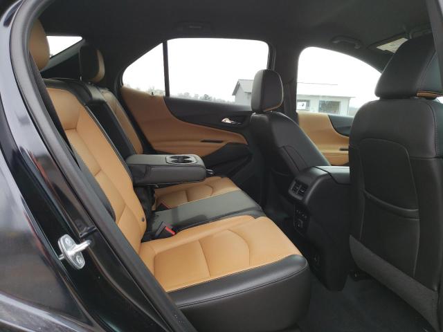 Photo 11 from auction – 2020 CHEVROLET EQUINOX PR with VIN 2GNAXXEV2L6173938