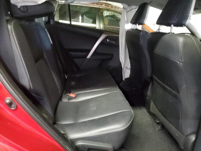 Photo 10 from auction – 2013 TOYOTA RAV4 LIMIT with VIN 2T3DFREV7DW052591