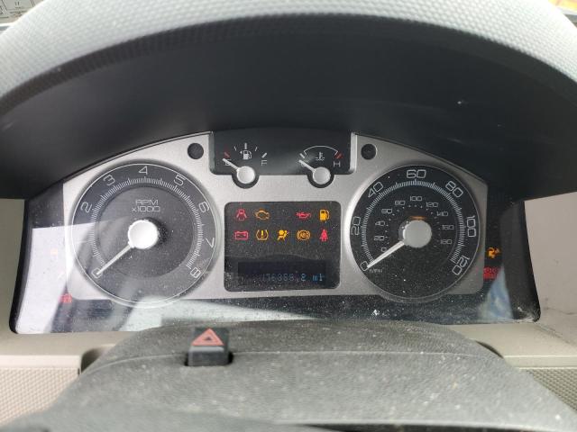 Photo 9 from auction – 2008 MERCURY MARINER with VIN 4M2CU91Z38KJ40427