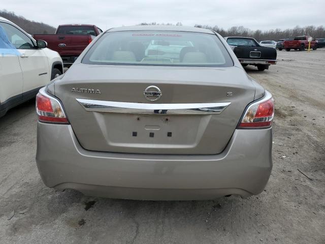 Photo 6 from auction – 2015 NISSAN ALTIMA 2.5 with VIN 1N4AL3AP1FC231396