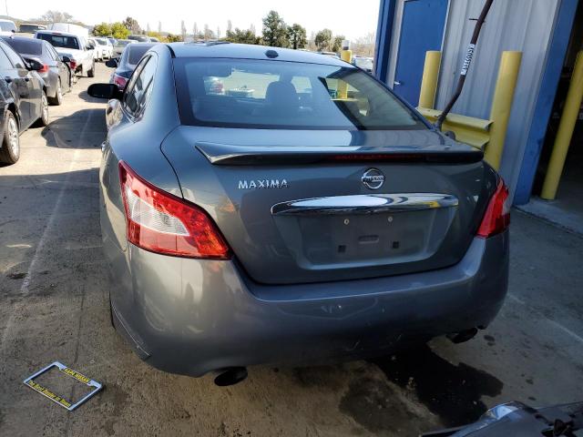Foto 6 de la subasta – 2010 NISSAN MAXIMA S con VIN 1N4AA5AP4AC853002