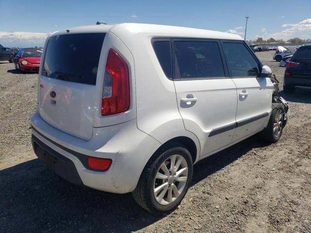 Photo 3 from auction – 2012 KIA SOUL + with VIN KNDJT2A64C7391529