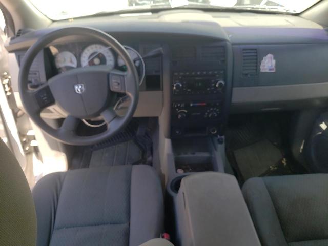 Photo 8 from auction – 2008 DODGE DURANGO SX with VIN 1D8HD38K68F108437