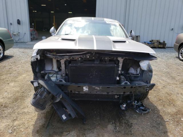 Photo 5 from auction – 2016 DODGE CHALLENGER with VIN 2C3CDZAG6GH256994