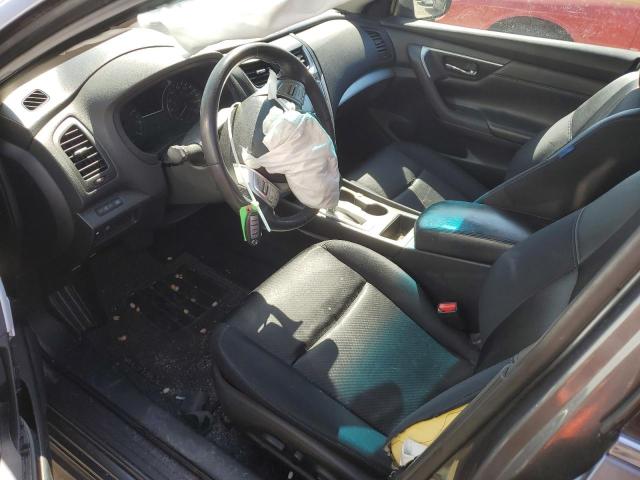 Photo 7 from auction – 2016 NISSAN ALTIMA 2.5 with VIN 1N4AL3AP5GN386474