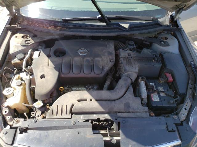 Photo 11 from auction – 2008 NISSAN ALTIMA 2.5 with VIN 1N4AL21E28N406089