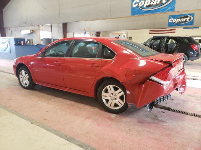 Photo 2 from auction – 2013 CHEVROLET IMPALA LT with VIN 2G1WG5E3XD1147564