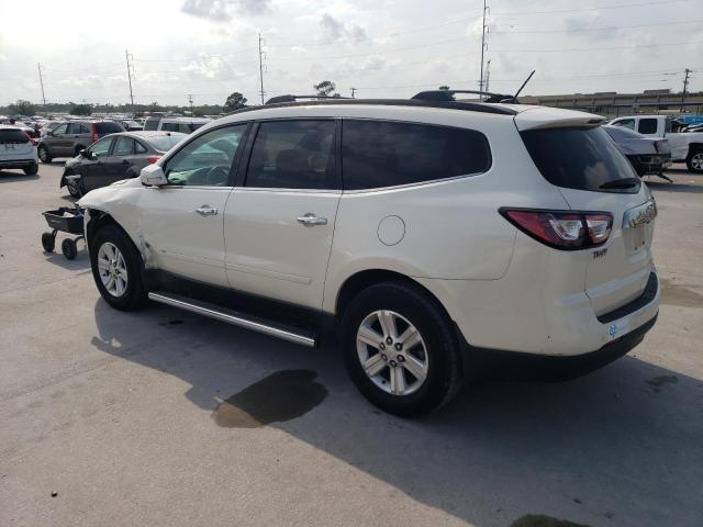 Photo 2 from auction – 2014 CHEVROLET TRAVERSE L with VIN 1GNKRHKD5EJ360757