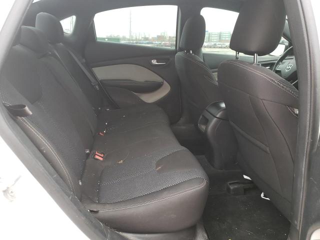 Photo 10 from auction – 2014 DODGE DART SXT with VIN 1C3CDFBB6ED906676