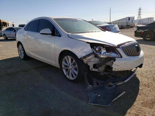 Photo 4 from auction – 2012 BUICK VERANO with VIN 1G4PS5SK6C4212544