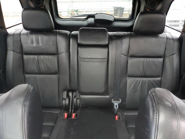 Photo 10 from auction – 2012 JEEP GRAND CHER with VIN 1C4RJFAT0CC307865