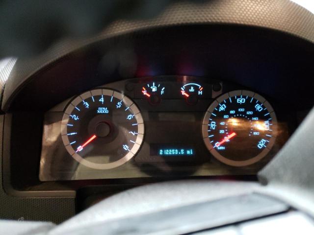 Photo 9 from auction – 2011 FORD ESCAPE LIM with VIN 1FMCU0EG9BKA38160