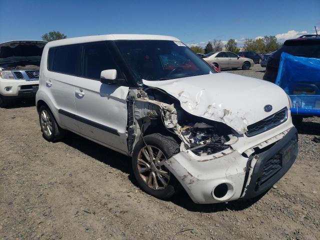 Фото 4 с аукциона – 2012 KIA SOUL + с VIN KNDJT2A64C7391529