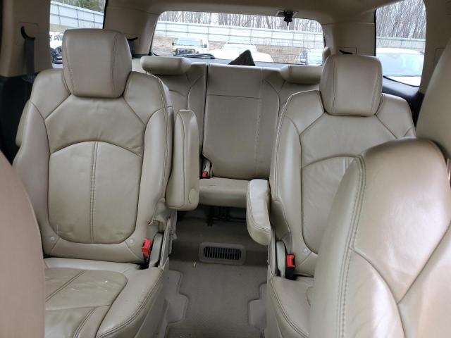 Photo 10 from auction – 2010 GMC ACADIA SLT with VIN 1GKLVNED5AJ166361