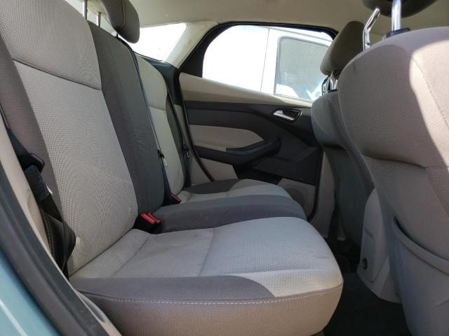 Photo 10 from auction – 2012 FORD FOCUS SE with VIN 1FAHP3K28CL314745