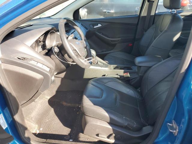 Photo 7 from auction – 2015 FORD FOCUS SE with VIN 1FADP3F23FL336553