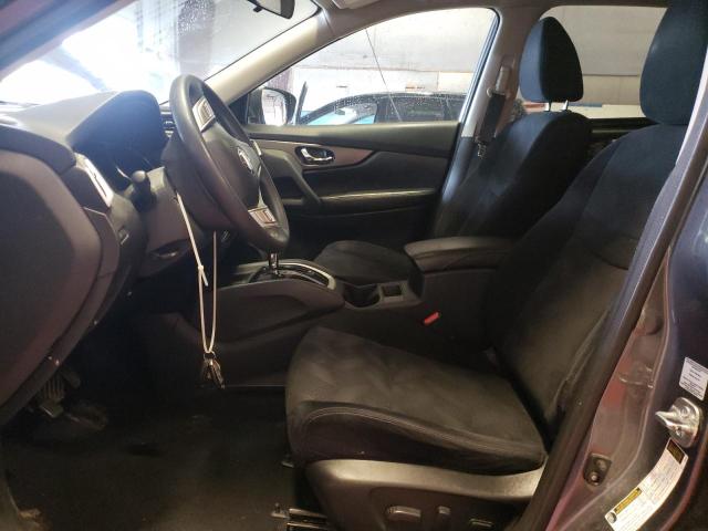 Photo 7 from auction – 2014 NISSAN ROGUE S with VIN 5N1AT2MVXEC797341
