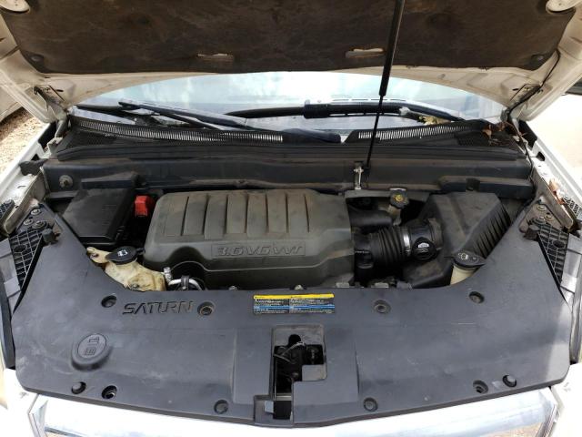Photo 12 from auction – 2008 SATURN OUTLOOK XE with VIN 5GZER13738J118462