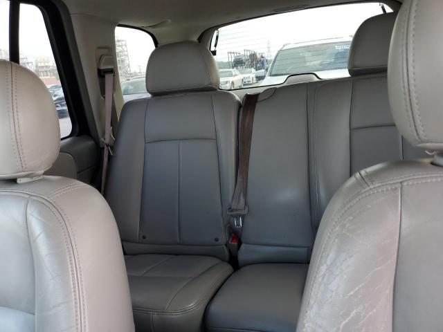 Photo 10 from auction – 2006 CHEVROLET TRAILBLAZE with VIN 1GNDS13S962273408