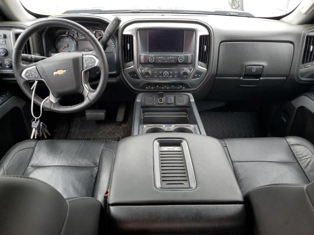 Photo 8 from auction – 2017 CHEVROLET SILVERADO with VIN 3GCUKSEC9HG344640