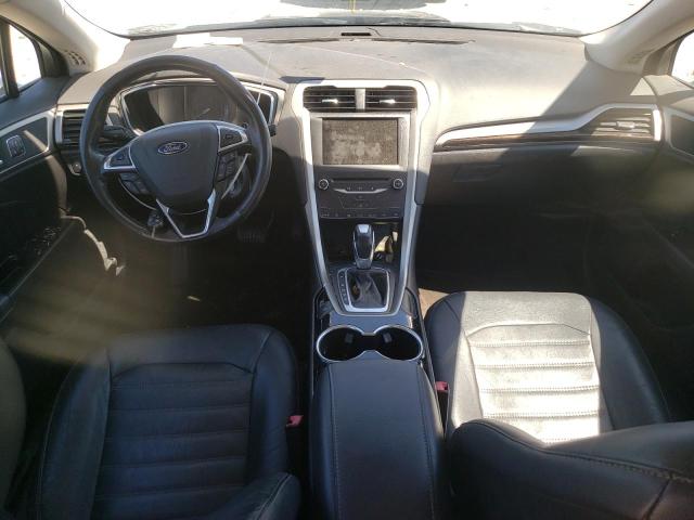 Photo 8 from auction – 2014 FORD FUSION SE with VIN 3FA6P0H91ER207261