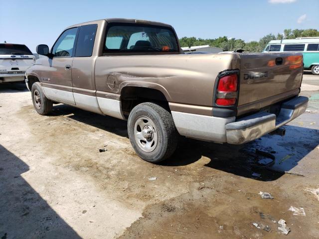 Photo 2 from auction – 2001 DODGE RAM 1500 with VIN 3B7HC12Y41G191485