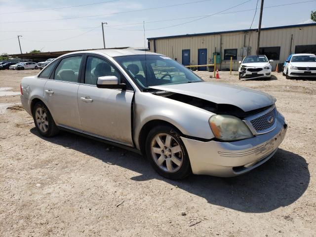 Photo 4 from auction – 2007 FORD FIVE HUNDR with VIN 1FAHP241X7G125902