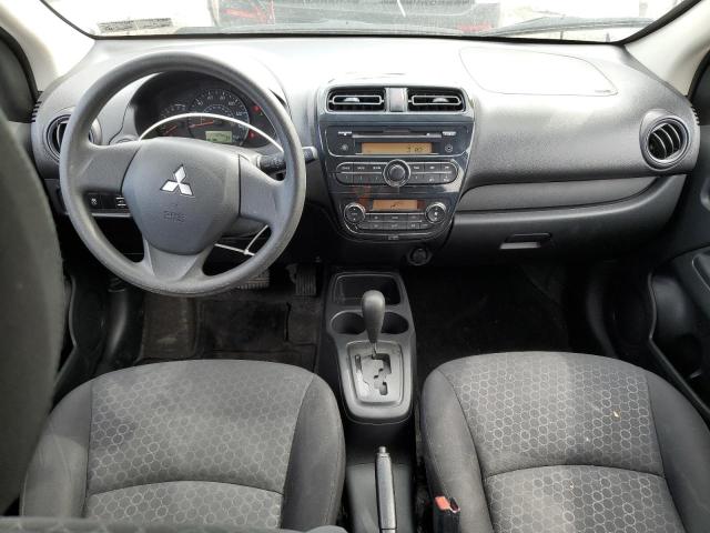 Photo 8 from auction – 2015 MITSUBISHI MIRAGE DE with VIN ML32A3HJ5FH005132