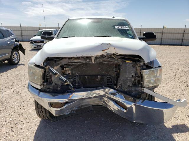 Photo 5 from auction – 2017 RAM 2500 ST with VIN 3C6MR5AJ9HG539355