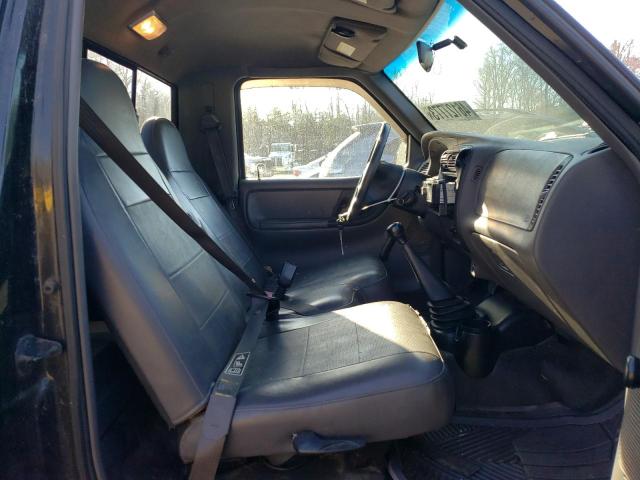 Photo 11 from auction – 2002 FORD RANGER with VIN 1FTYR10D52TA63758