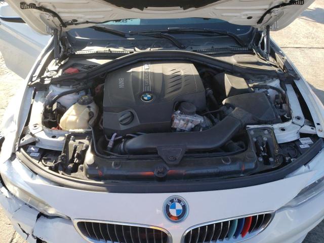 Photo 11 from auction – 2016 BMW 435 I GRAN with VIN WBA4B1C55GG242872