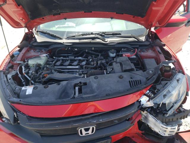 Photo 11 from auction – 2016 HONDA CIVIC EX with VIN 2HGFC1F33GH651705