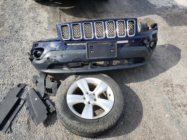 Photo 13 from auction – 2016 JEEP COMPASS SP with VIN 1C4NJDBB5GD573343