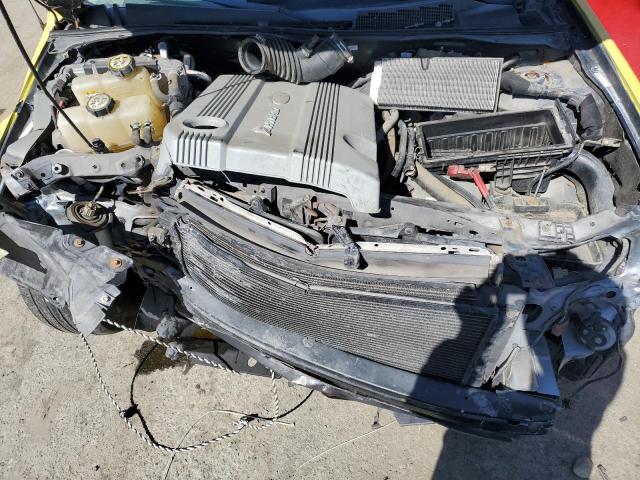 Photo 11 from auction – 2008 FORD ESCAPE HEV with VIN 1FMCU49H28KA26810