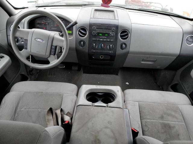 Photo 8 from auction – 2006 FORD F150 with VIN 1FTPX14596FA32571
