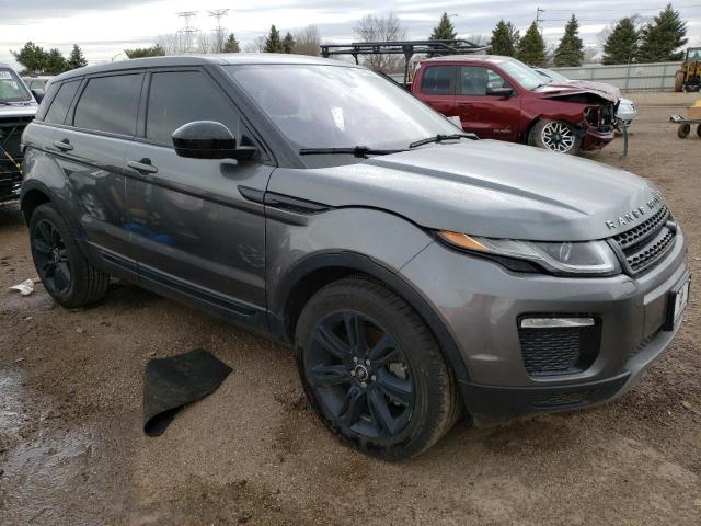 Photo 4 from auction – 2016 LAND ROVER RANGE ROVE with VIN SALVP2BG7GH145810