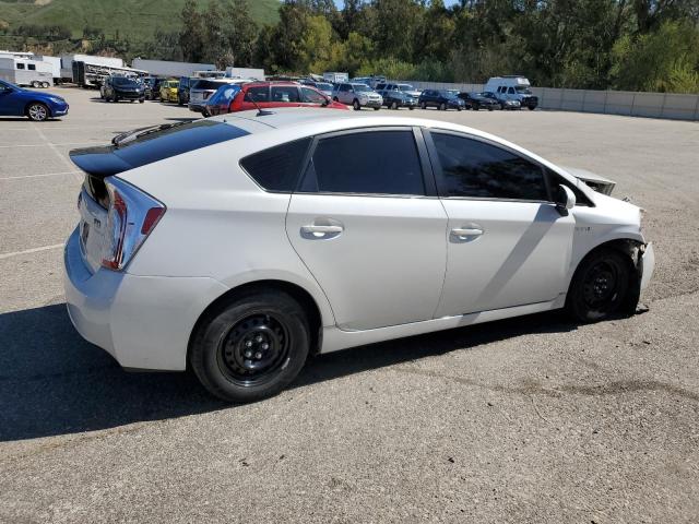 Photo 3 from auction – 2015 TOYOTA PRIUS with VIN JTDKN3DU5F0440717