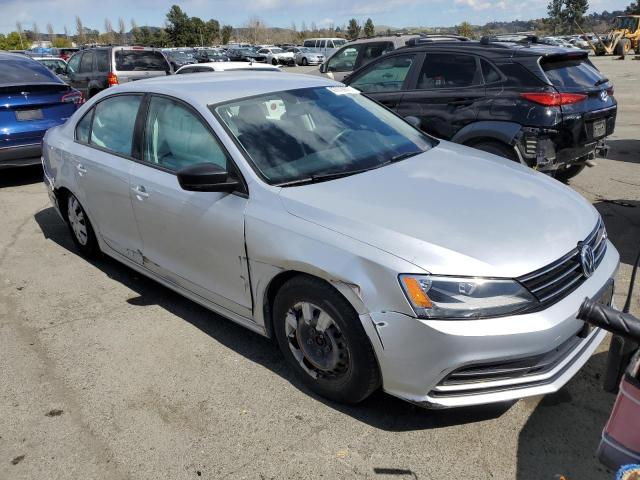 Photo 4 from auction – 2016 VOLKSWAGEN JETTA S with VIN 3VW267AJ2GM212376