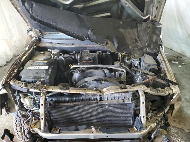 Photo 12 from auction – 2004 CHEVROLET TRAILBLAZE with VIN 1GNDT13SX42299090