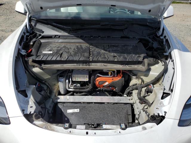 صورة رقم 11 من المزاد - 2021 TESLA MODEL Y مع VIN 5YJYGDEE0MF298342