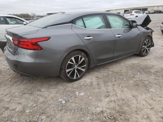 Photo 3 from auction – 2018 NISSAN MAXIMA 3.5 with VIN 1N4AA6AP1JC397904