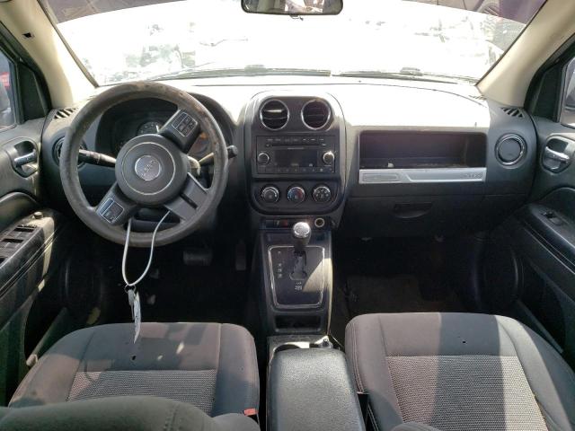 Фото 8 с аукциона – 2015 JEEP COMPASS SP с VIN 1C4NJCBA9FD226131
